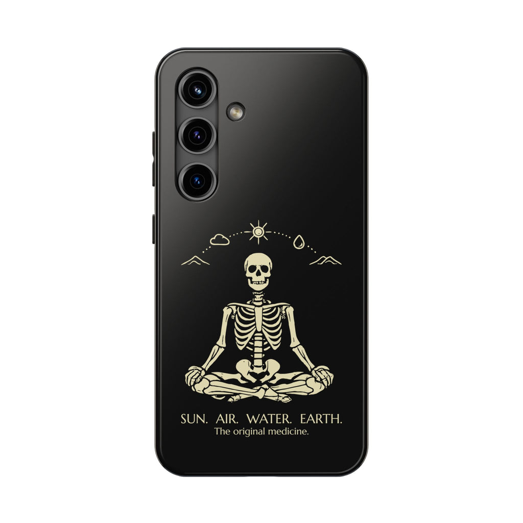 Elements Phone Cases