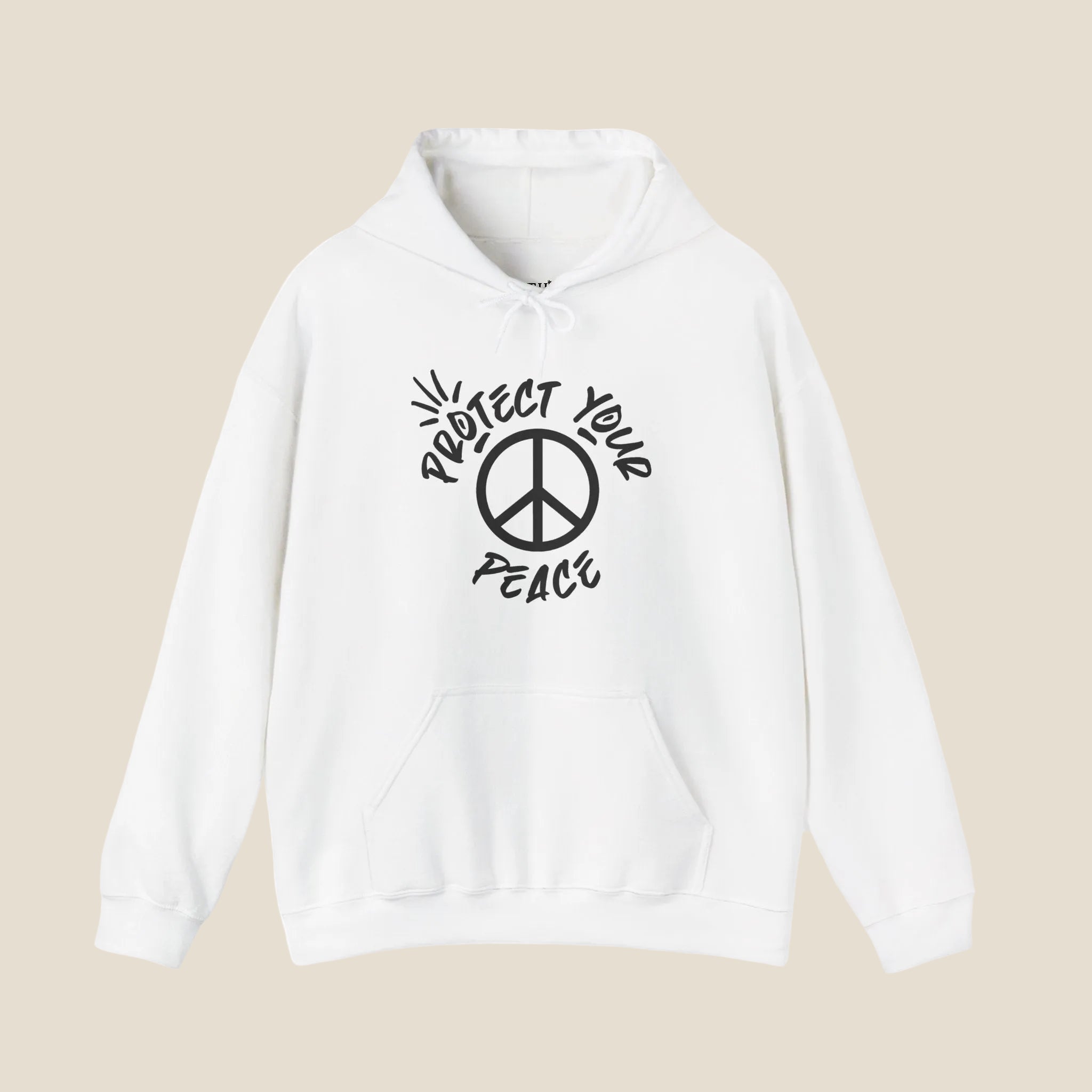 Protect Your Peace Hoodie