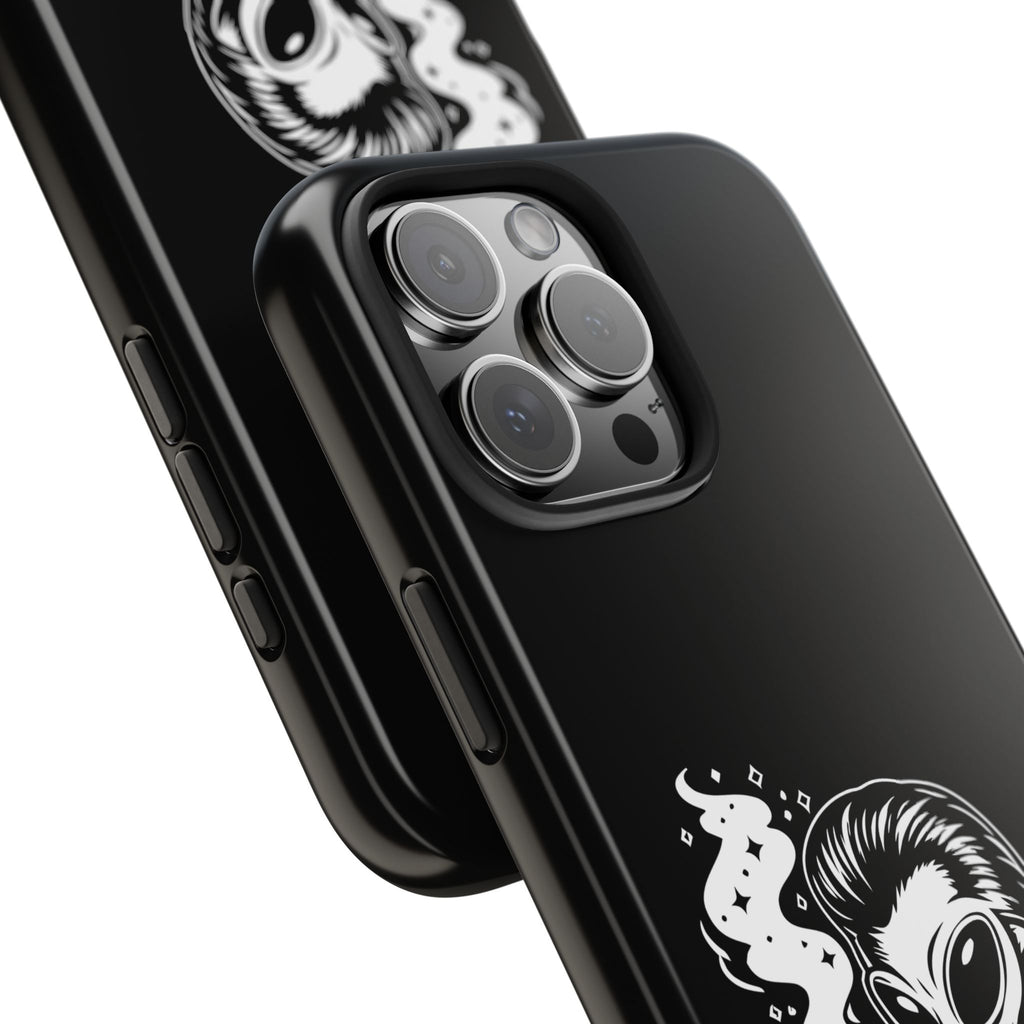 Outsider Phone Cases