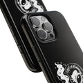Outsider Phone Case