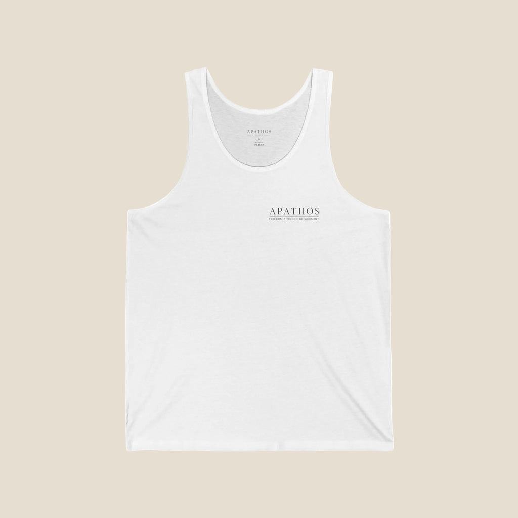 Signature Tank