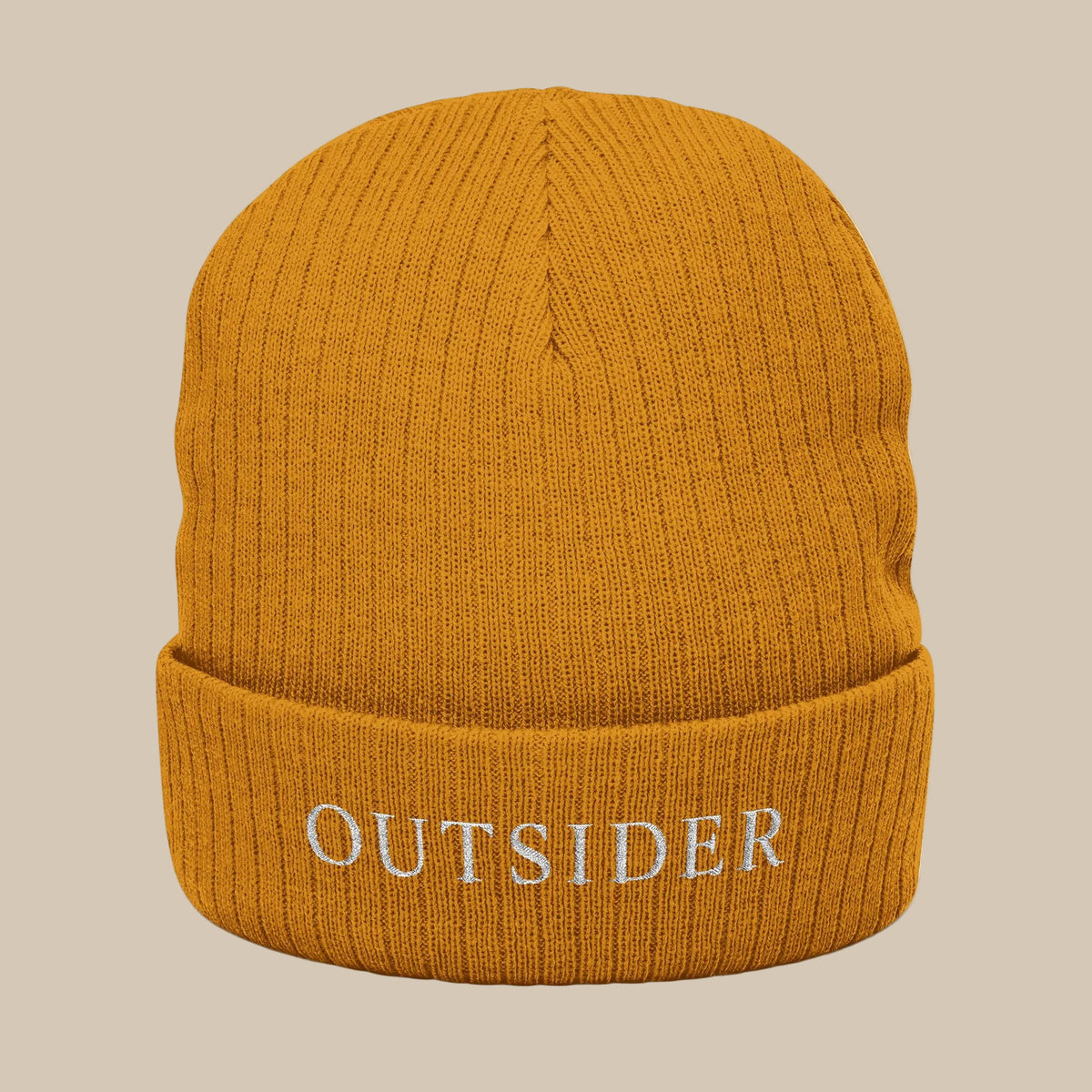 Outsider Beanie