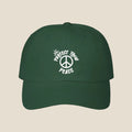 Protect Your Peace Dad Hat