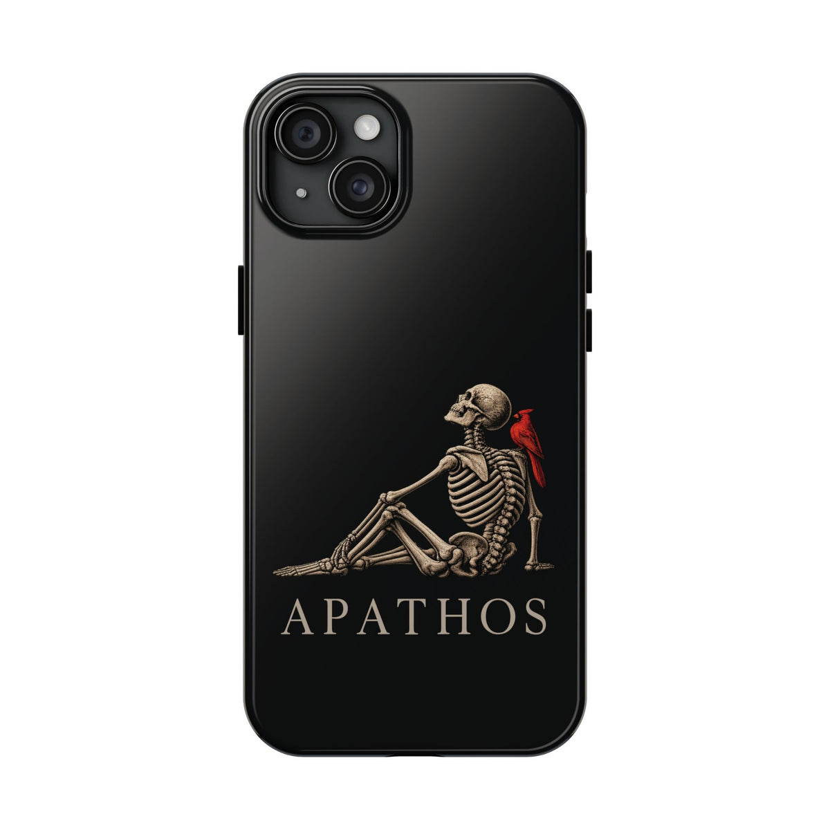 Return To Me Phone Case