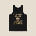 Cueball Sharp Tank Top