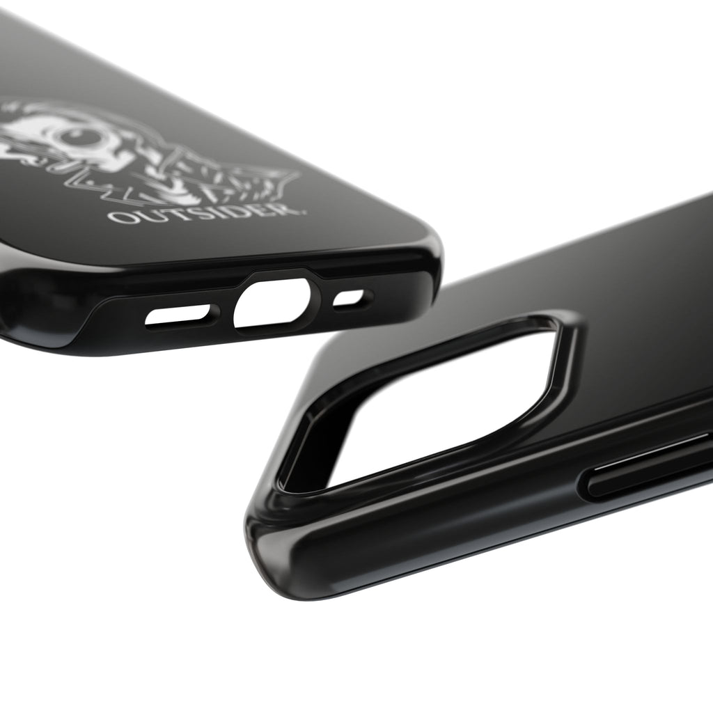 Outsider Phone Cases