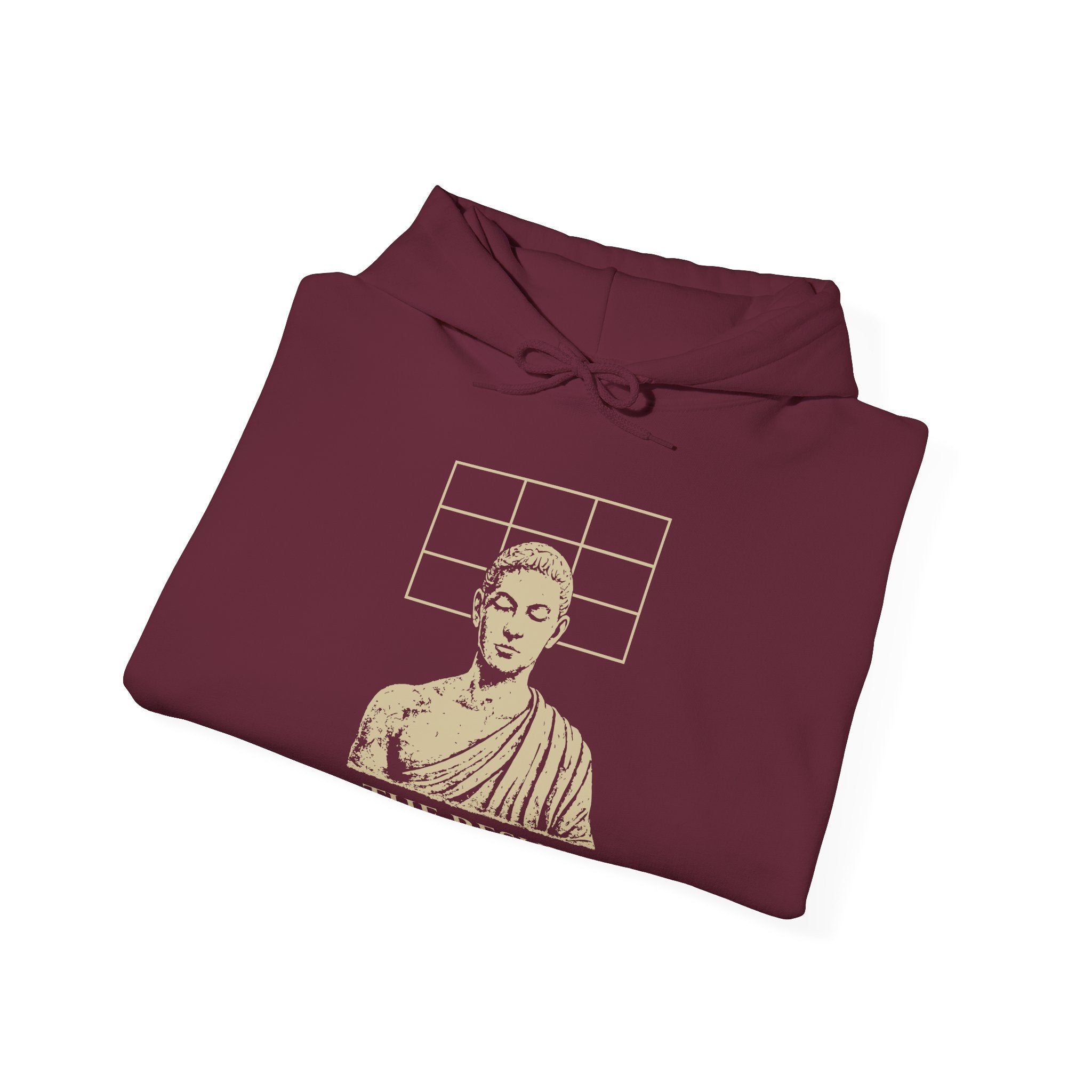 The Result Is The Result Hoodie