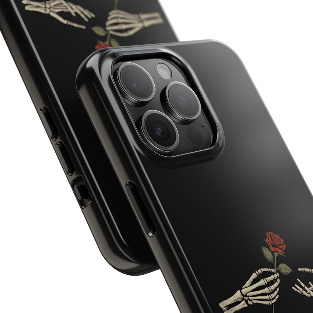 I Will Find You Again Phone Cases