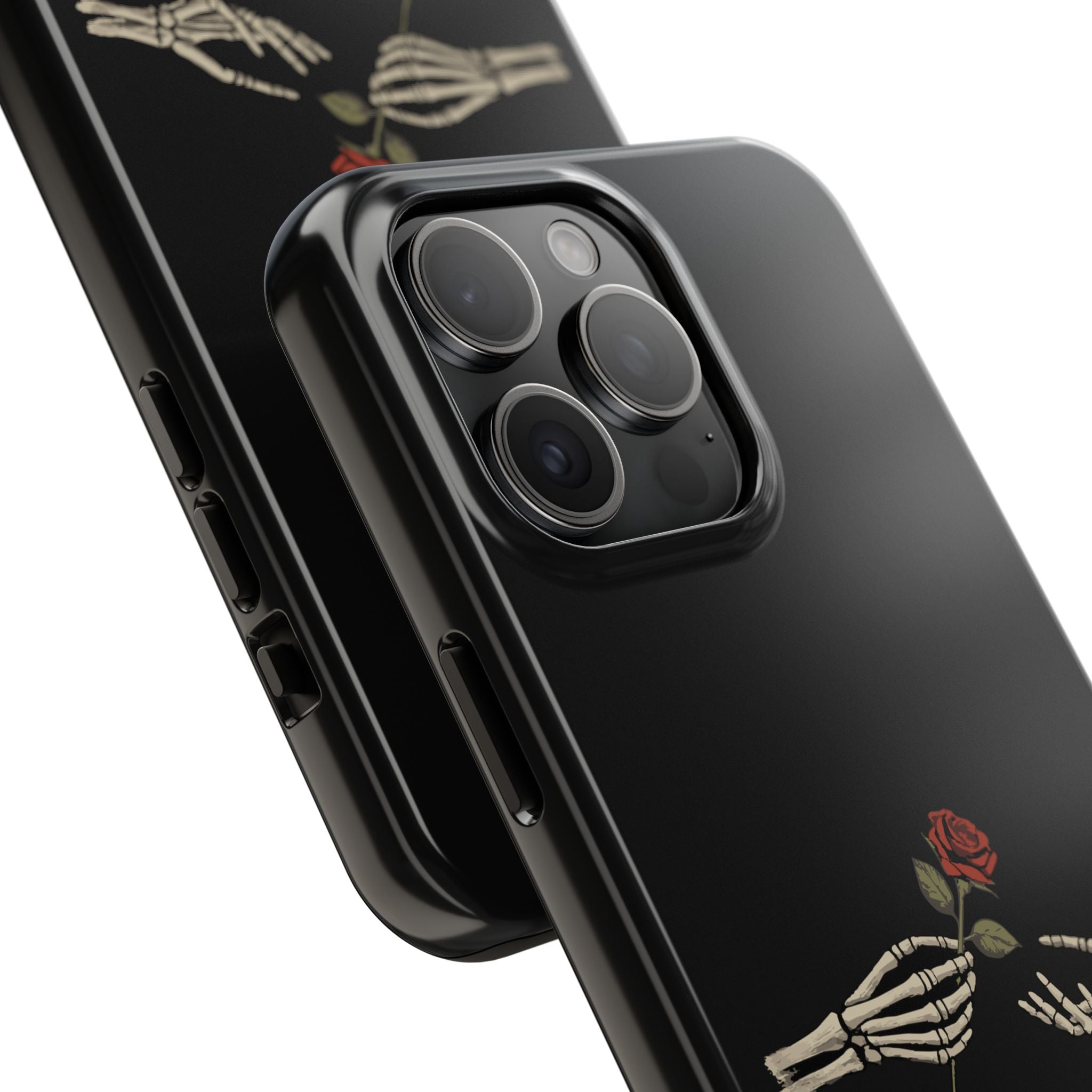 I Will Find You Again Phone Cases