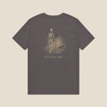 All In Due Time Organic Tee