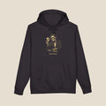 Dead Even Hoodie