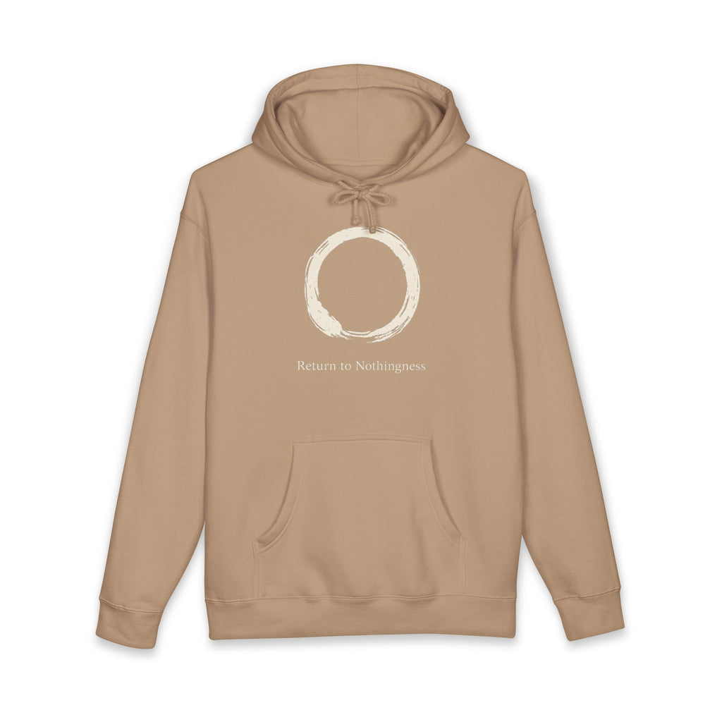 Return To Nothingness Hoodie
