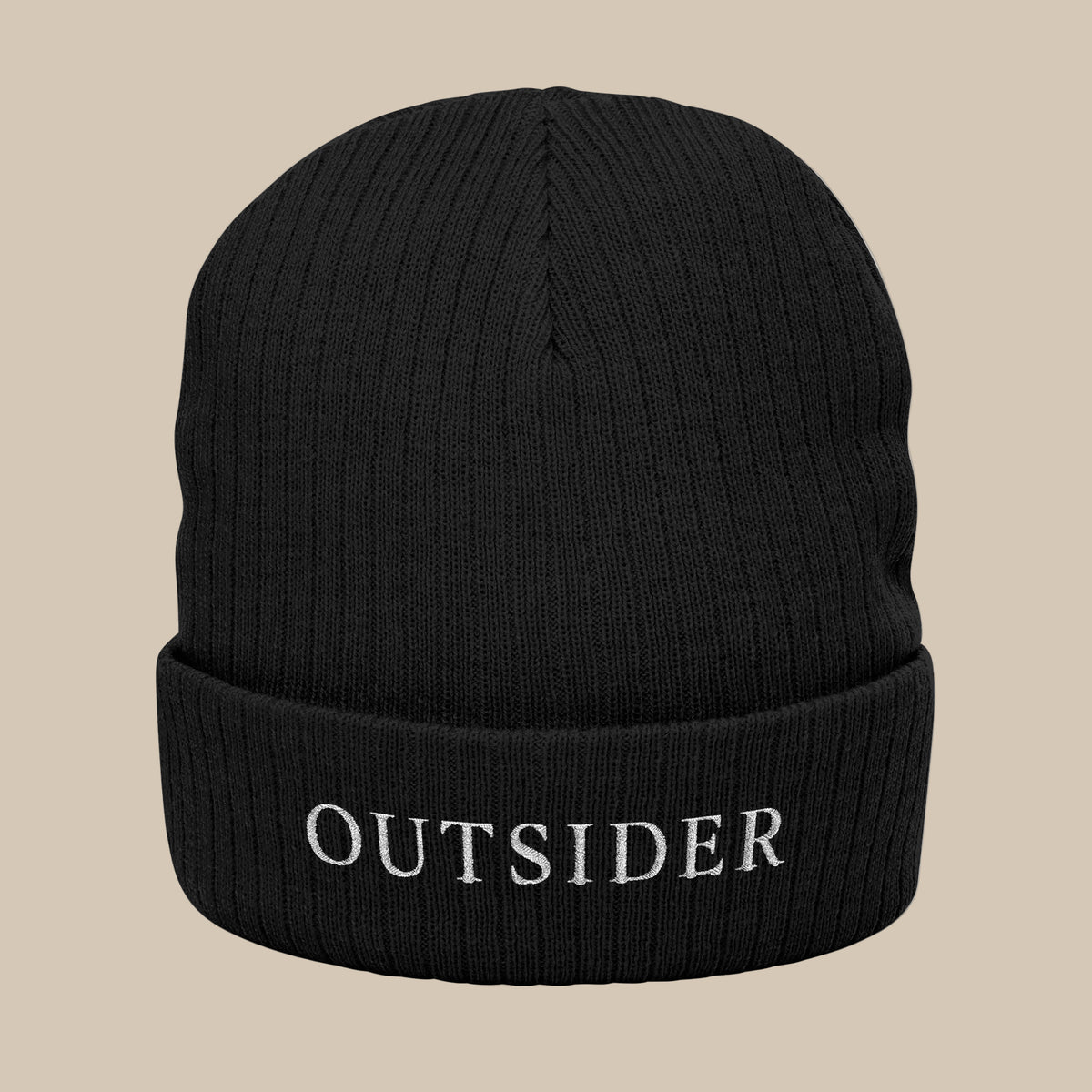 Outsider Beanie