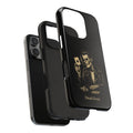 Dead Even Phone Case