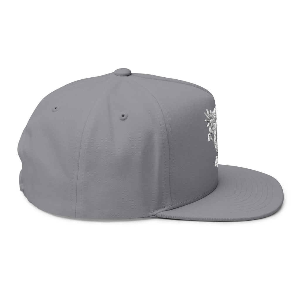 Protect Your Peace Snapback