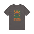 Trip Heavy, Bet Heavier Organic Tee