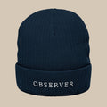 Observer Beanie