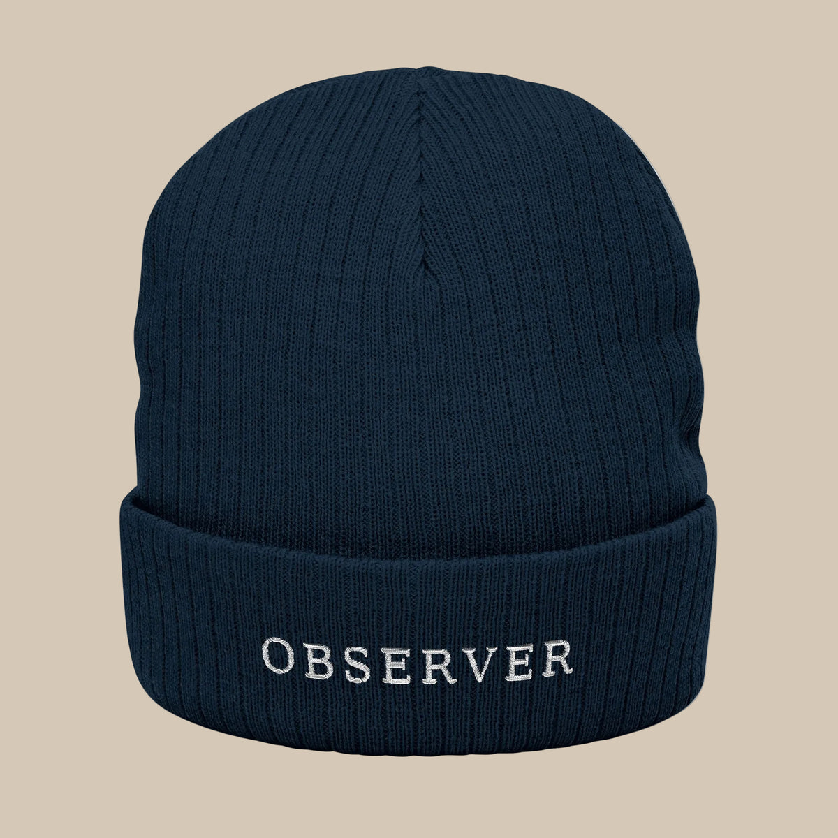 Observer Beanie