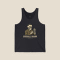 Cueball Sharp Tank