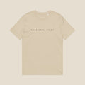 Warrior of Light Organic Tee