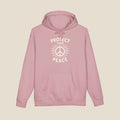Protect Your Peace Sun Hoodie
