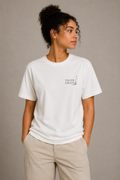 Touch Grass Organic Tee