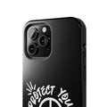 Protect Your Peace Case