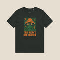 Trip Heavy, Bet Heavier Organic Tee