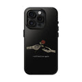 I Will Find You Again Phone Case