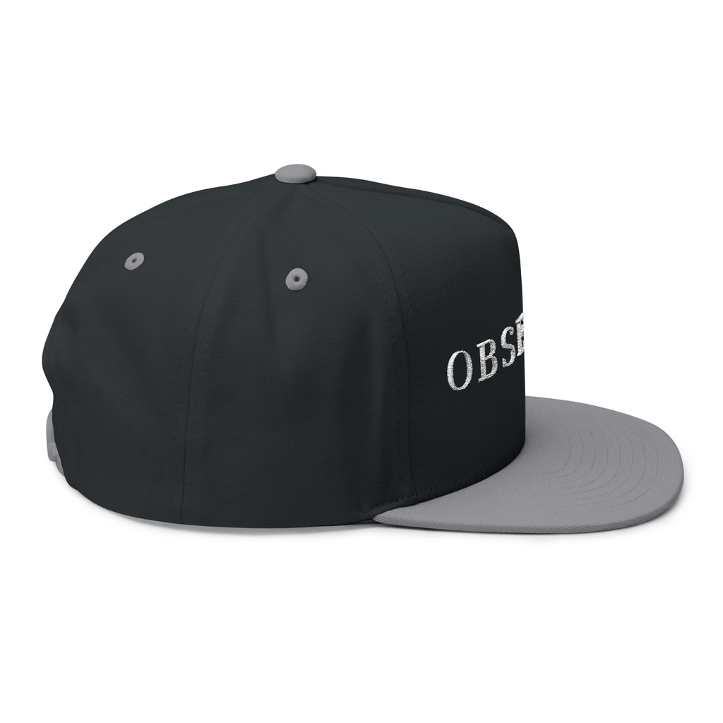 Observer Snapback