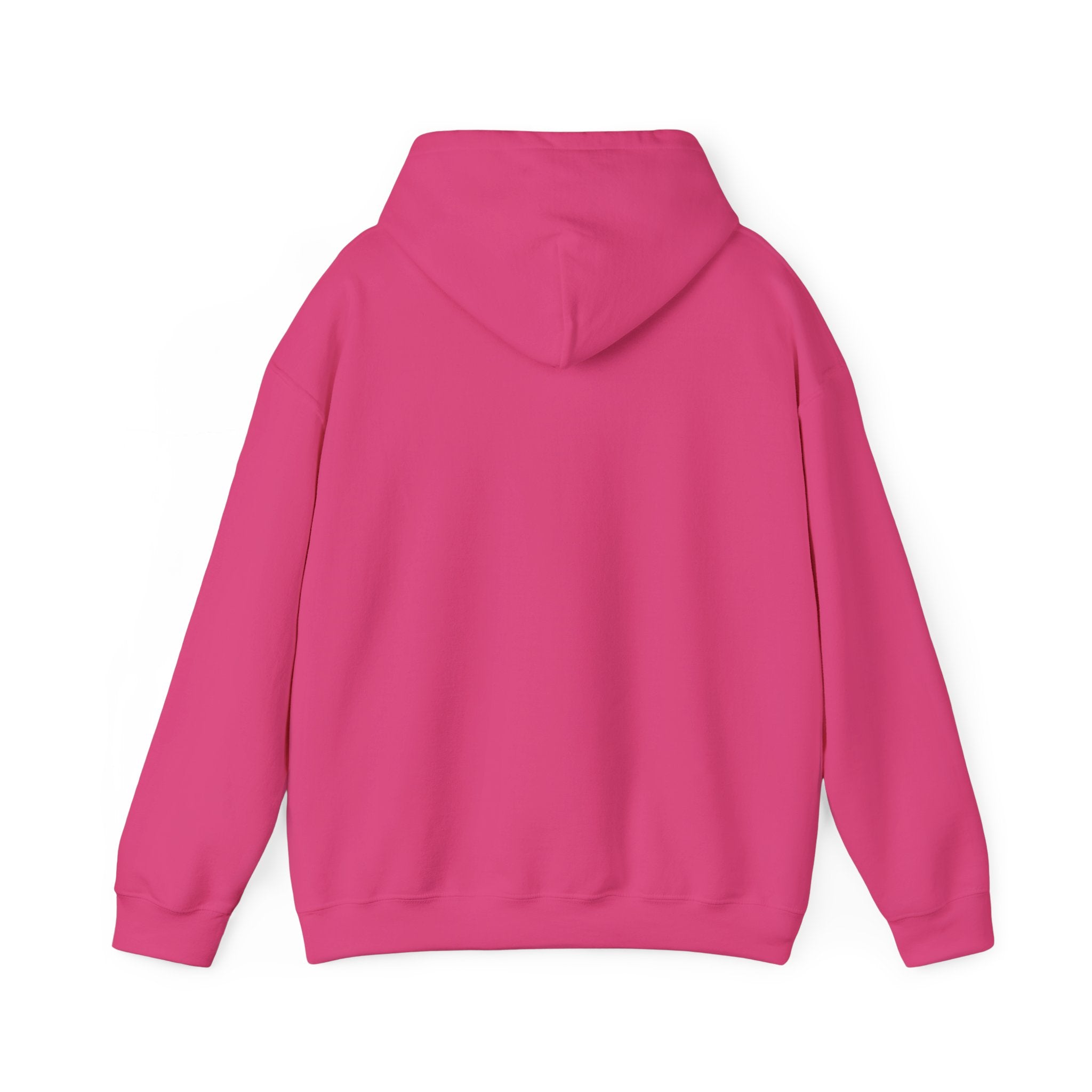 Control Is An Illusion Hoodie