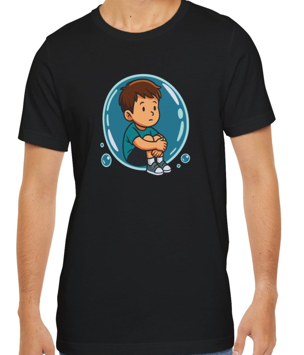 Bubble Boy