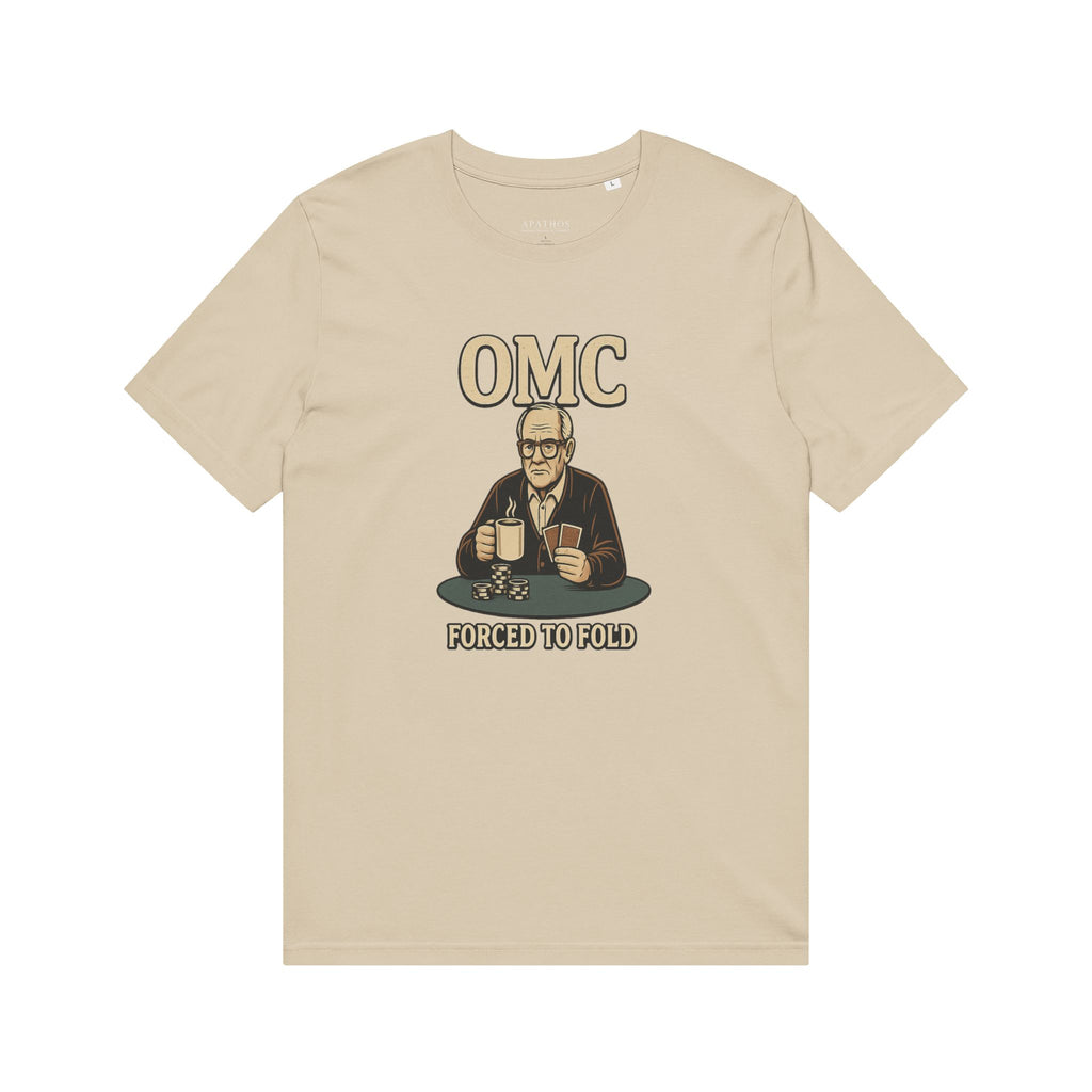 OMC Organic Tee