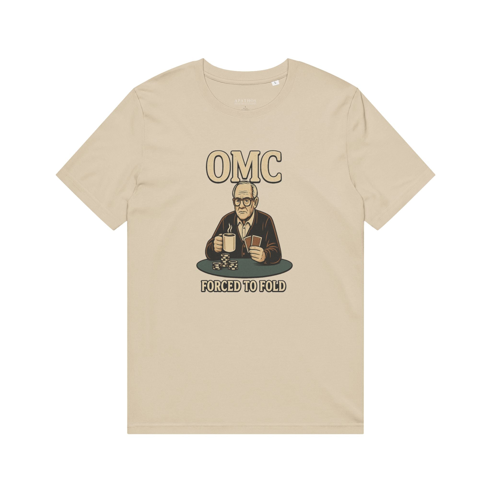 OMC Organic Tee