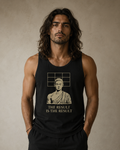 The Result Is The Result Tank Top