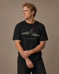 I Will Find You Again Organic Tee