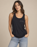 Enso Back Tank