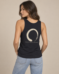 Enso Back Tank