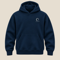 Apathos Enso Premium Organic Hoodie