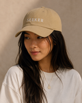 Seeker Dad Hat