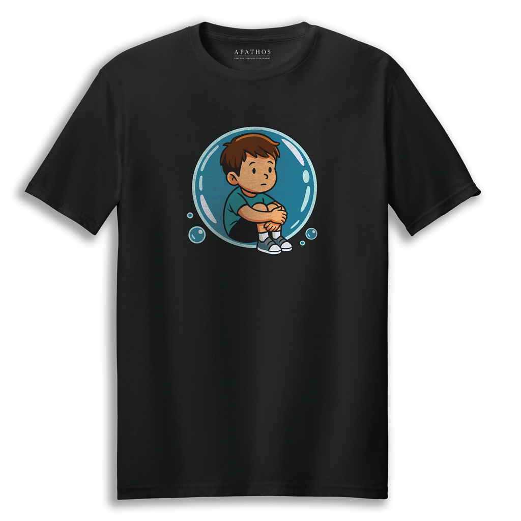 Bubble Boy