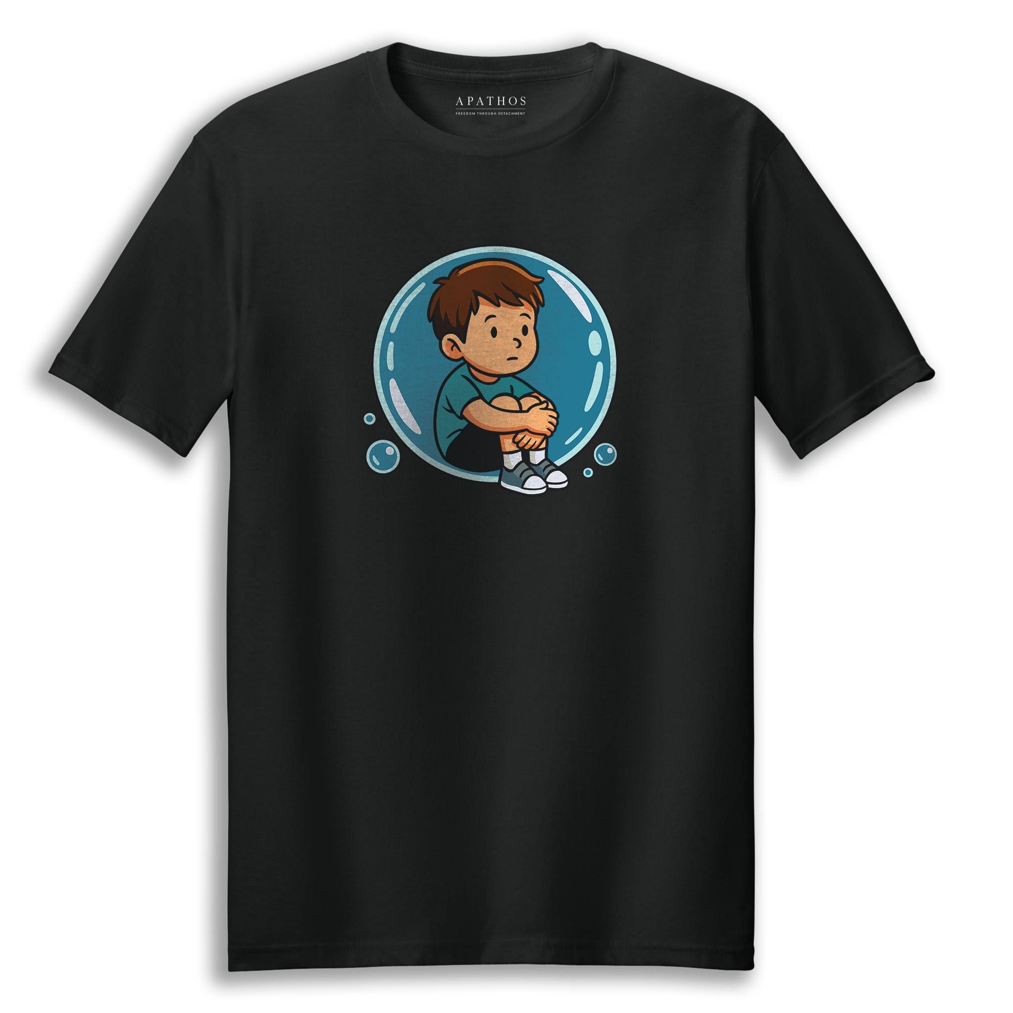 Bubble Boy