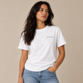 Freedom Enso Organic Tee
