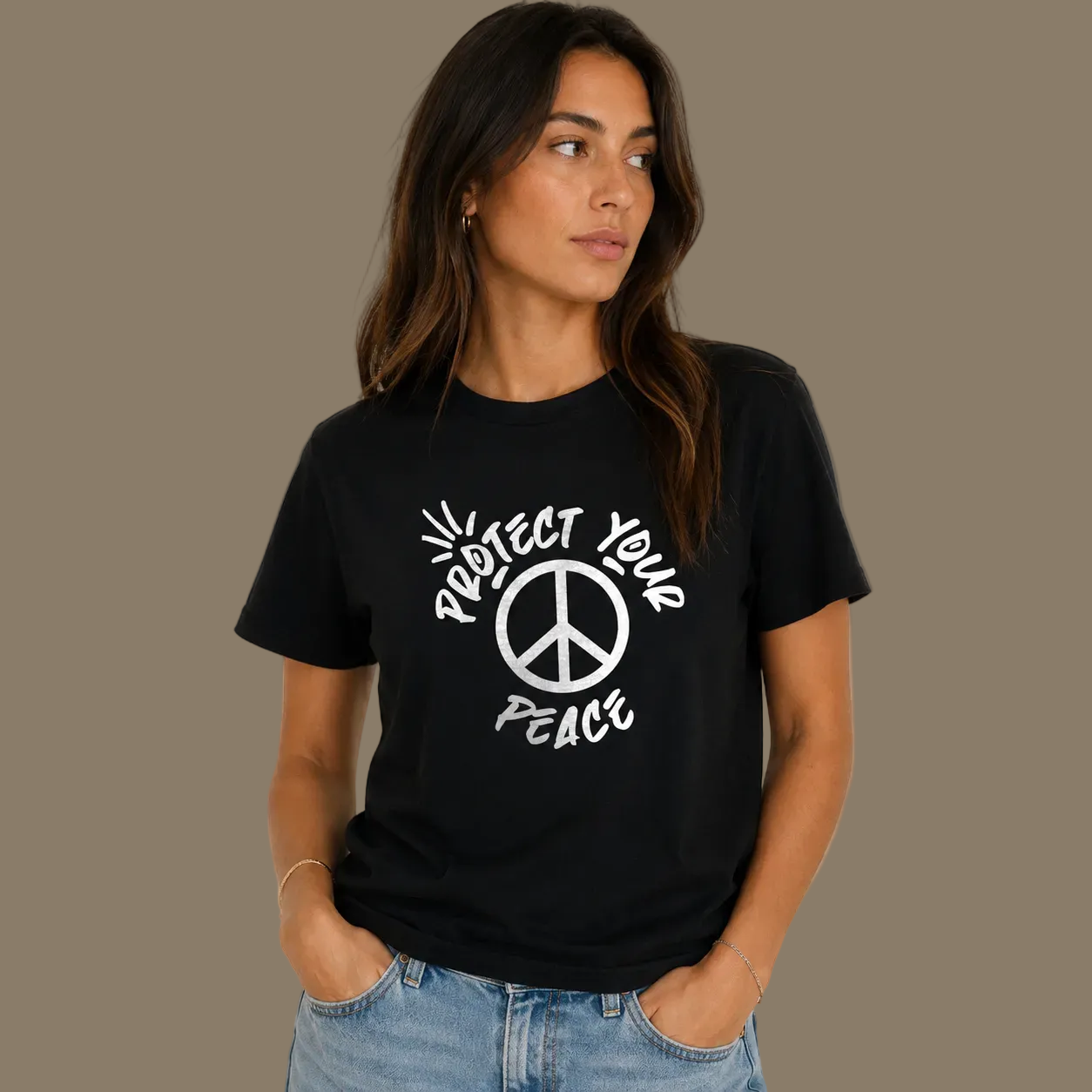 PYP Organic Tee