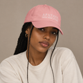 Apathos Dad Hat