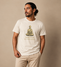 Observer Not Participant Organic Tee