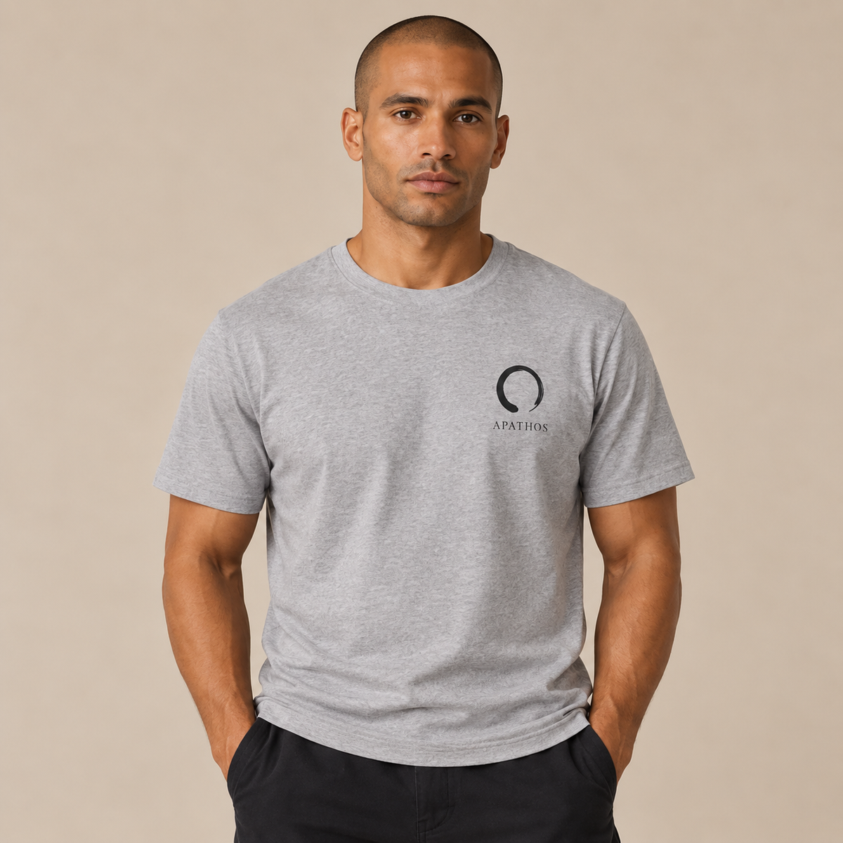 Enso Organic Tee