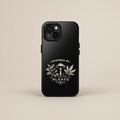 Powered By Plants Phone Case