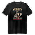 Certified Donkey
