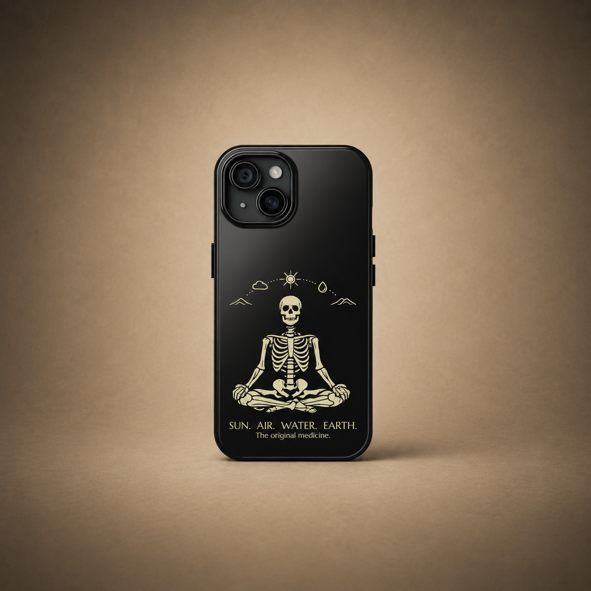 Elements Phone Cases